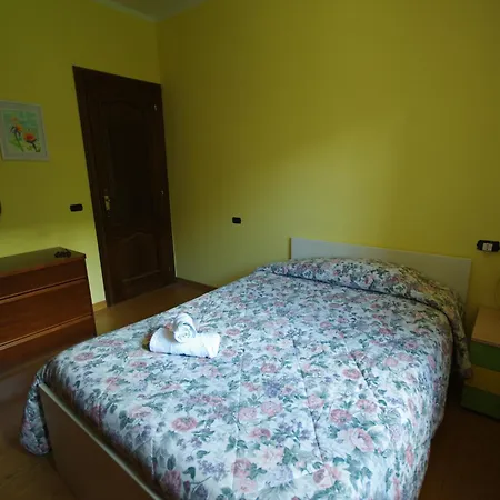 Nocleg ze śniadaniem Rosa *