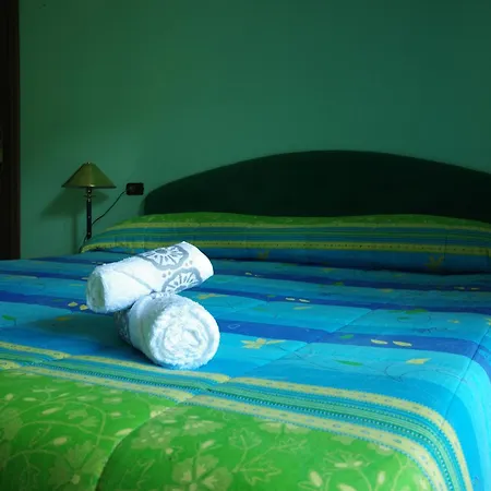 Bed & Breakfast Rosa Pacentro