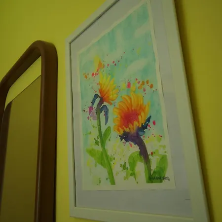 Bed & Breakfast Rosa Pacentro