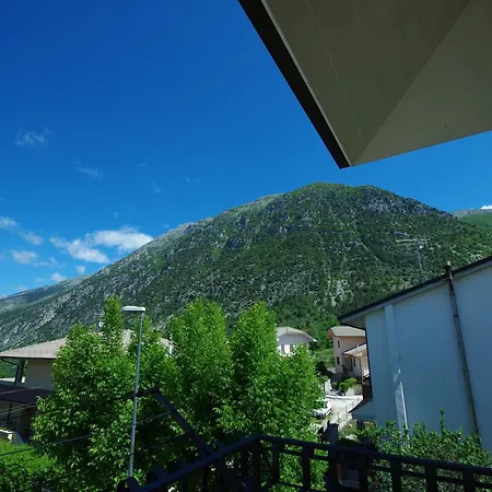 Bed & Breakfast Rosa