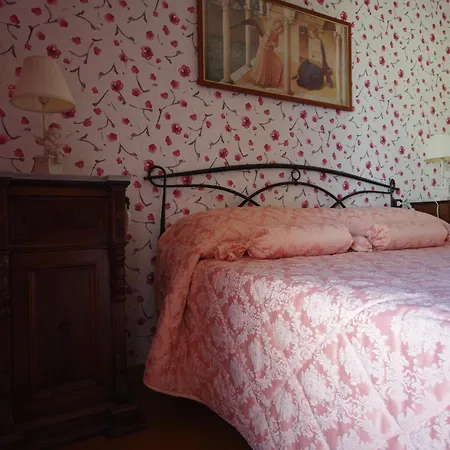 Nocleg ze śniadaniem Rosa *