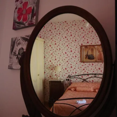 Rosa Bed & Breakfast Pacentro