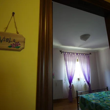 Rosa Nocleg ze śniadaniem *