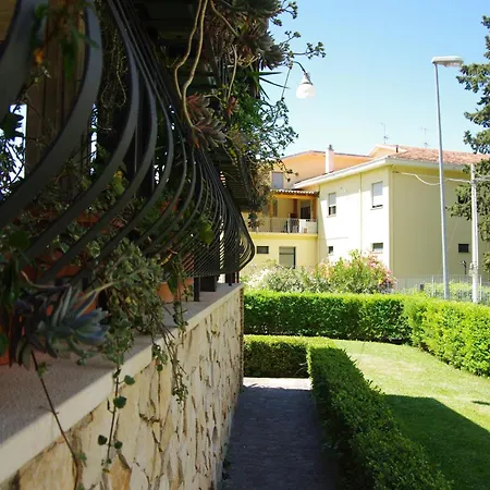 Bed & Breakfast Rosa Pacentro