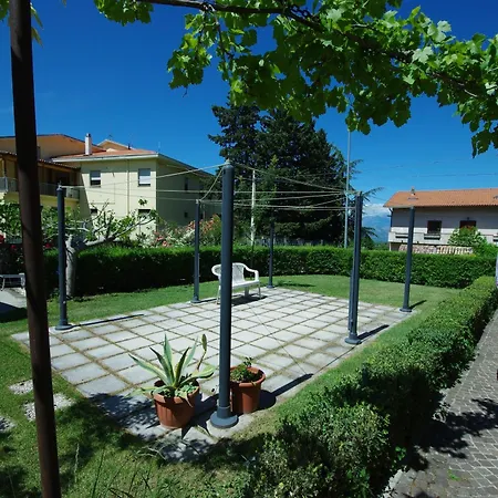 Rosa Bed & Breakfast