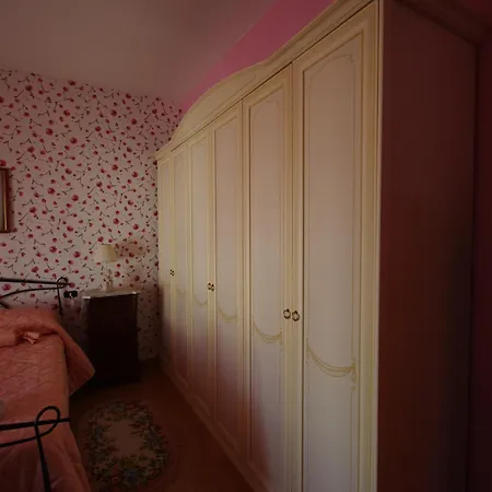 Rosa Bed & Breakfast Pacentro