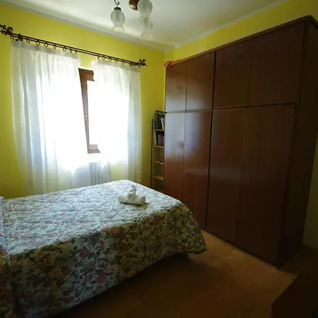 Nocleg ze śniadaniem Rosa *