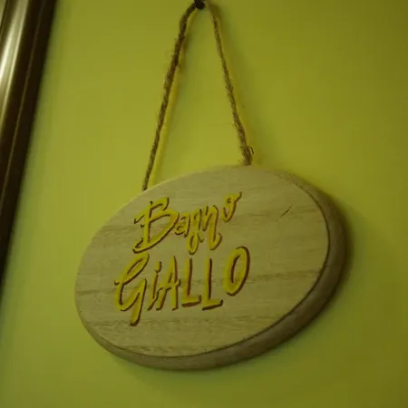 Bed & Breakfast Rosa Pacentro