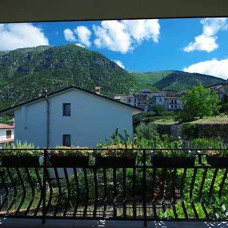 Rosa Bed & Breakfast