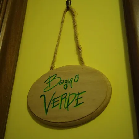 Rosa Bed & Breakfast *