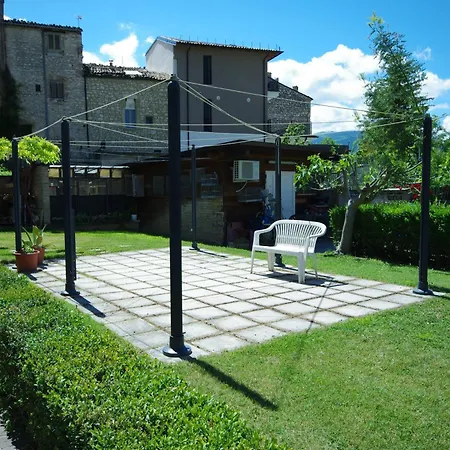 Bed & Breakfast Rosa