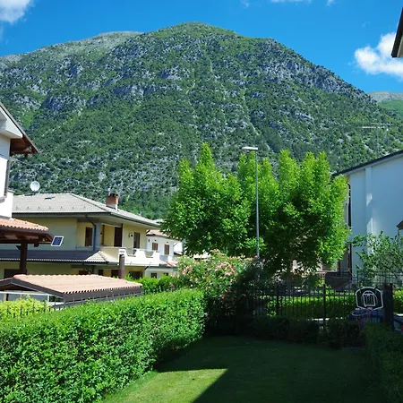 Bed & Breakfast Rosa *