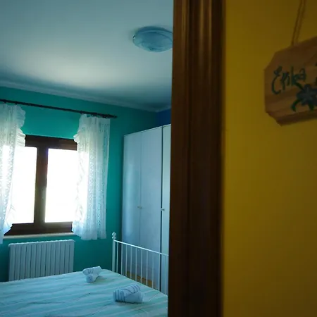 Bed & Breakfast Rosa Pacentro