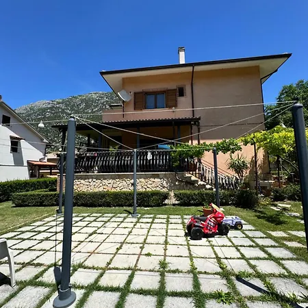 Rosa Bed & Breakfast *