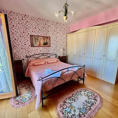 Nocleg ze śniadaniem Rosa