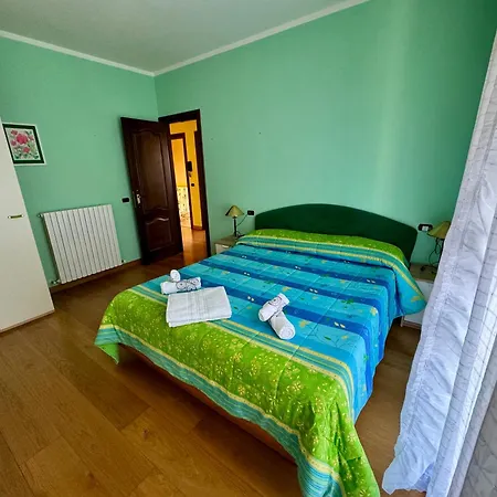 Rosa Bed & Breakfast