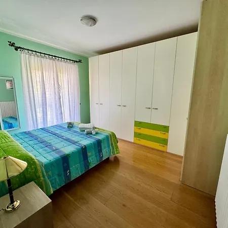 Bed & Breakfast Rosa *