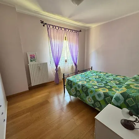 Rosa Bed & Breakfast *