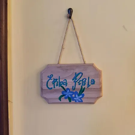 Bed & Breakfast Rosa Pacentro