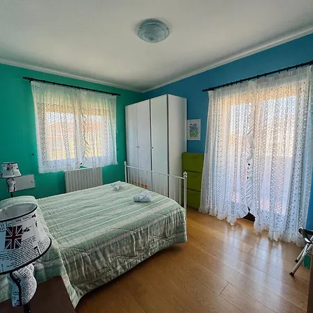 Rosa Bed & Breakfast Pacentro