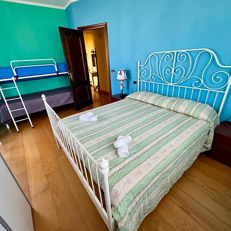 Bed & Breakfast Rosa *