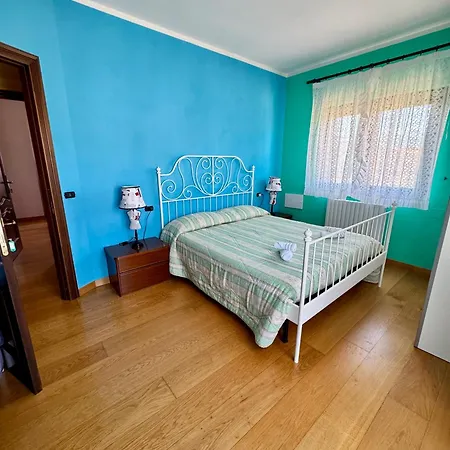 Bed & Breakfast Rosa Pacentro