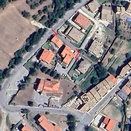 Bed & Breakfast Rosa