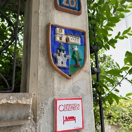 Bed & Breakfast Rosa