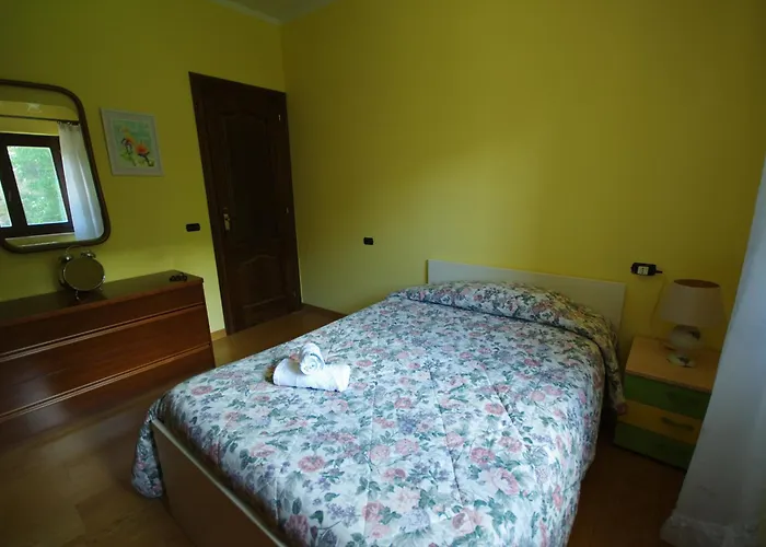 Bed & Breakfast Rosa *