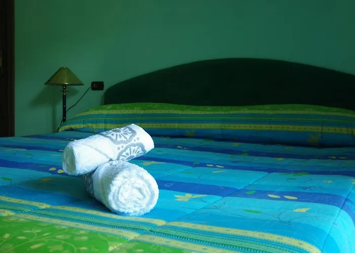 Bed & Breakfast Rosa Pacentro