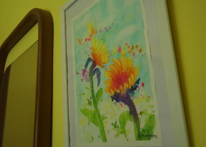 Bed & Breakfast Rosa Pacentro