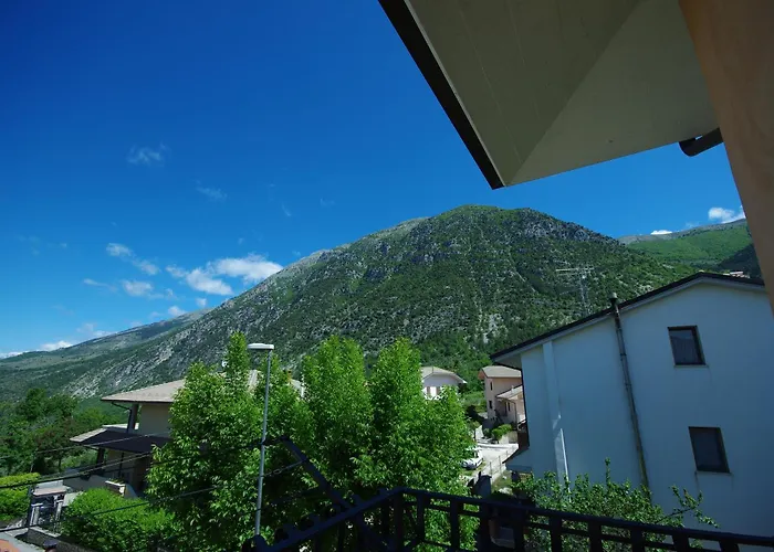 Bed & Breakfast Rosa