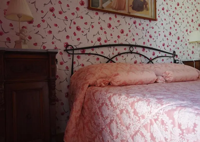 Bed & Breakfast Rosa *