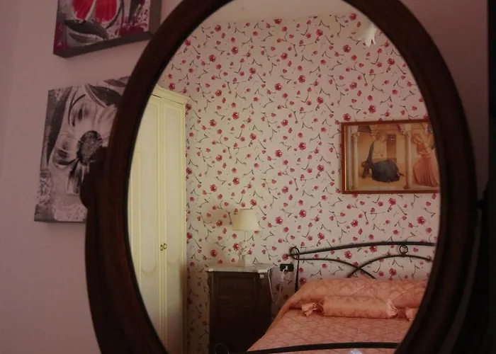 Rosa Bed & Breakfast Pacentro