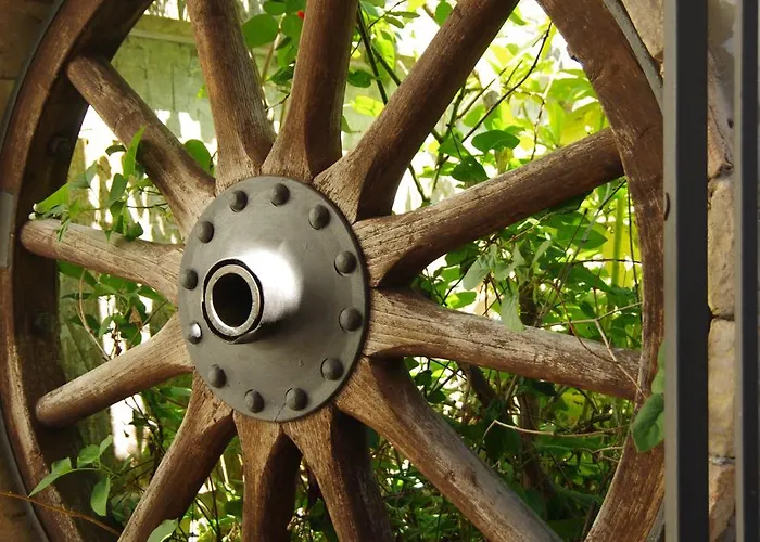 Bed & Breakfast Rosa