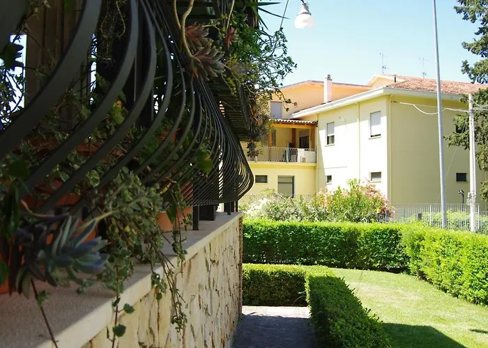 Bed & Breakfast Rosa Pacentro