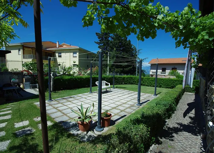 Rosa Bed & Breakfast