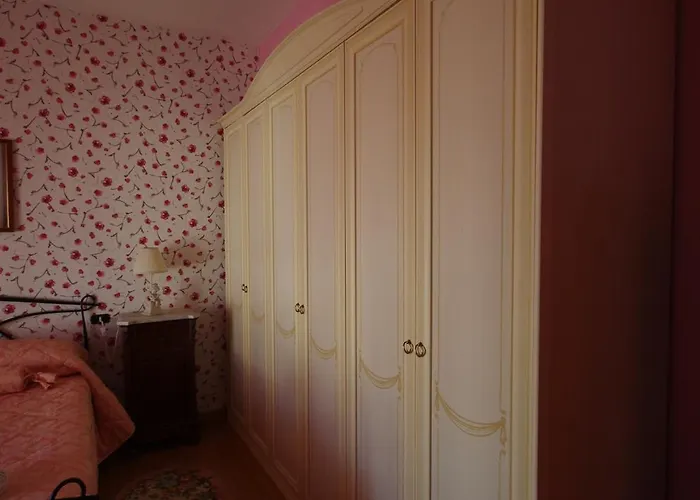 Rosa Bed & Breakfast Pacentro