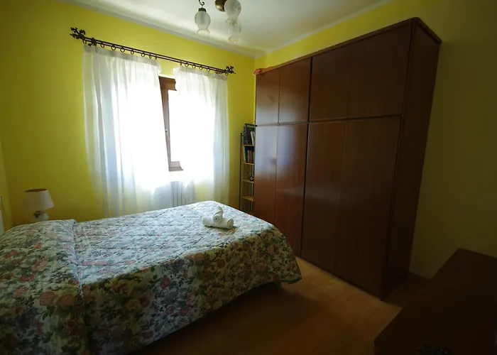 Bed & Breakfast Rosa *