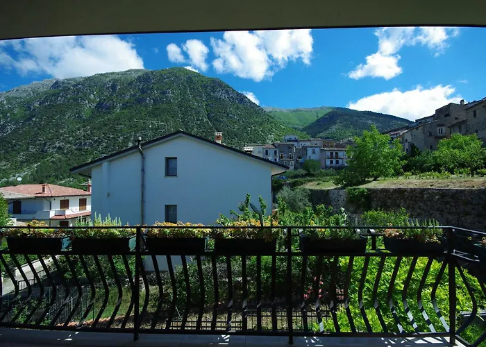 Rosa Bed & Breakfast