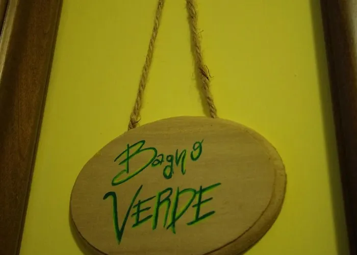 Rosa Bed & Breakfast *