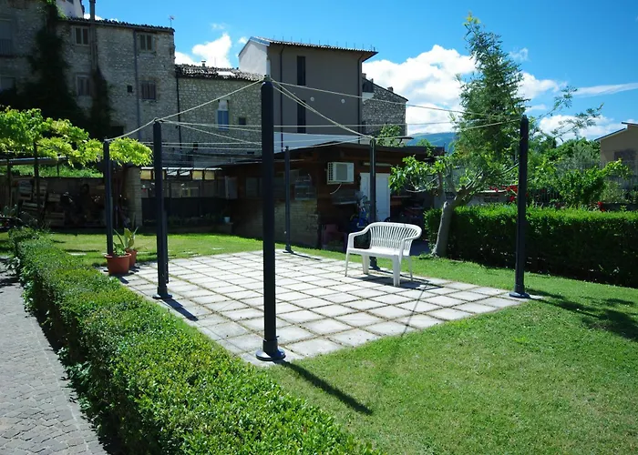 Bed & Breakfast Rosa