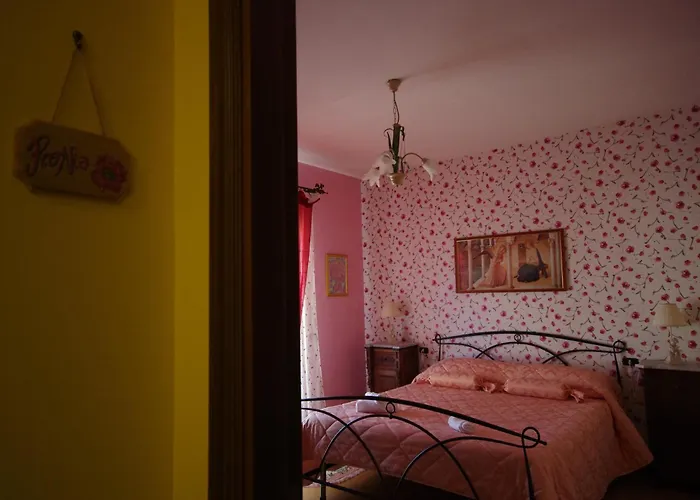 Rosa Bed & Breakfast