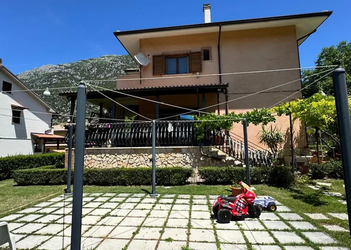 Rosa Bed & Breakfast *