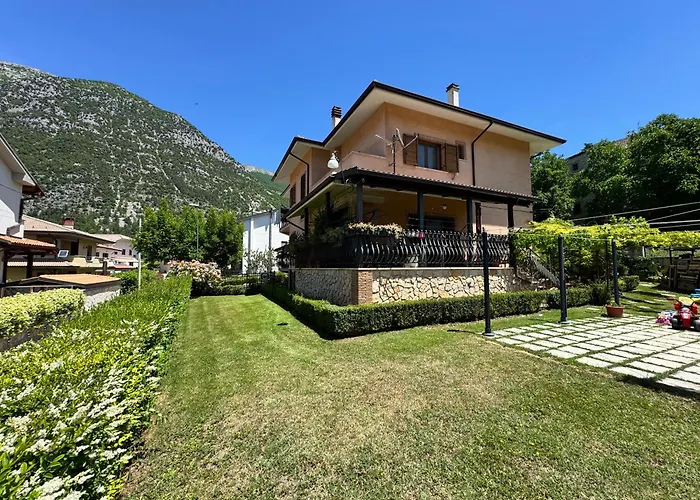 Bed & Breakfast Rosa *