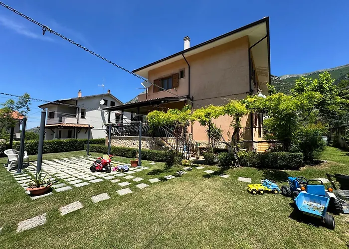 Rosa Bed & Breakfast *