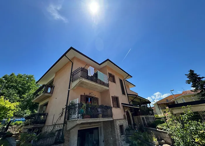 Bed & Breakfast Rosa