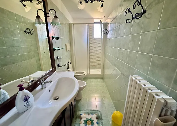 Rosa Bed & Breakfast Pacentro