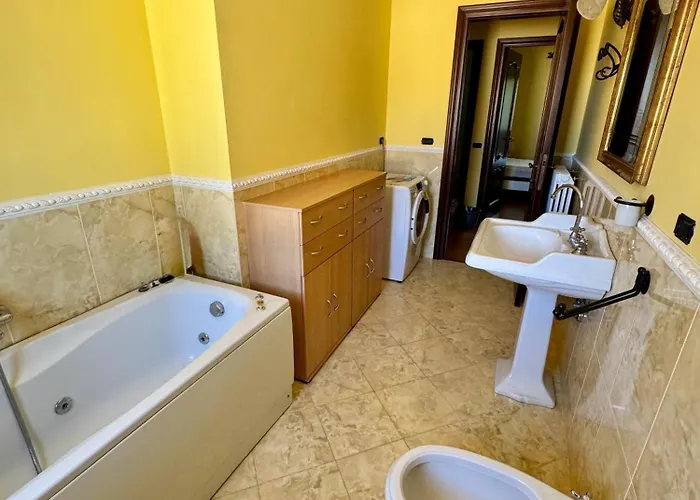 Bed & Breakfast Rosa