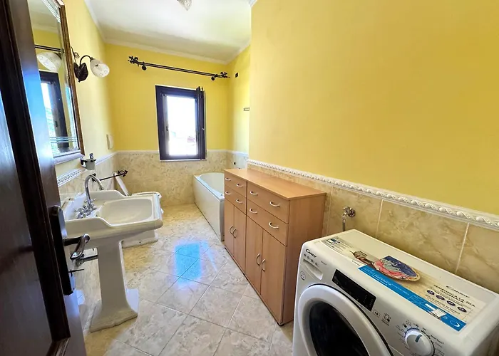 Rosa Bed & Breakfast